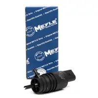 MEYLE Waschwasserpumpe Monopumpe f&uuml;r AUDI BMW MERCEDES SEAT SKODA SMART VW