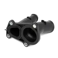 MEYLE Thermostatgeh&auml;use K&uuml;hlmittelflansch Ford Fiesta IV Focus I 1.4 16V 1.6 16V