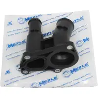 MEYLE Thermostatgeh&auml;use K&uuml;hlmittelflansch Ford Fiesta IV Focus I 1.4 16V 1.6 16V