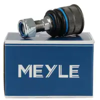 MEYLE Traggelenk MERCEDES CLS C219 W211 S211 W220 SL R230 R231 vorne unten innen