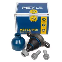 MEYLE HD 1160100012HD Traggelenk F&uuml;hrungsgelenk VW Transporter Multivan T5 T6 vorne unten