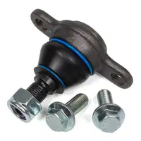 MEYLE HD 1160107001HD Traggelenk F&uuml;hrungsgelenk VW TRANSPORTER T4 vorne unten 7D0407361