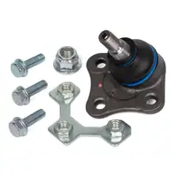 MEYLE HD Traggelenk Audi A3 Seat Leon Skoda Octavia VW Golf 4 vorne unten links