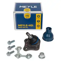 MEYLE HD Traggelenk Audi A3 Seat Leon Skoda Octavia VW Golf 4 vorne unten links