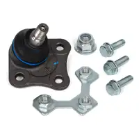 MEYLE HD Traggelenk Audi A3 Seat Leon Skoda Octavia VW Golf 4 vorne unten rechts