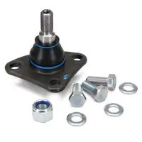 MEYLE 11160100014 Traggelenk CITROEN Jumper Fiat Ducato Peugeot Boxer vorne unten