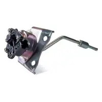 MITSUBISHI TURBOCHARGER Steuerdose Lader CITROEN BERLINGO PEUGEOT 207 308 EXPERT