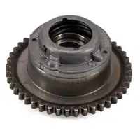 2x Nockenwellenversteller EINLASS + AUSLASS f&uuml;r MERCEDES W204 W212 R172 M271