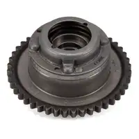 2x Nockenwellenversteller EINLASS + AUSLASS f&uuml;r MERCEDES W204 W212 R172 M271