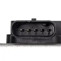 NOx-Sensor Lambdasonde MERCEDES W205 S205 W212 DIESEL OM626 OM642 OM651 hinten 0009053603
