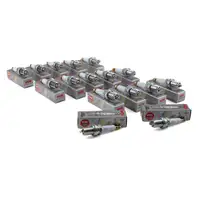 16x NGK Z&uuml;ndkerze Set Laser Platinum 4292 PFR5R-11 W202 W203 W210 W211 W163 W220