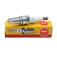 NGK Z&uuml;ndkerze 1691 ZKR7A-10 Alfa Romeo Mito f&uuml;r Lancia Musa Ypsilon Fiat 500