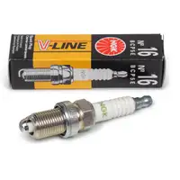 NGK 4783 Z&uuml;ndkerze V-LINE 16 MERCEDES W210 PEUGEOT 205 1 2 405 1 309 2 CITROEN C15 Kasten