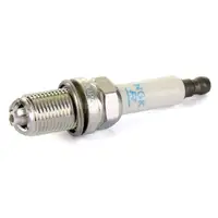 4x NGK Z&uuml;ndkerze Set 6002 BKR6EQU BMW 1er E81 116i 115 PS 3er E90 316i 116 PS