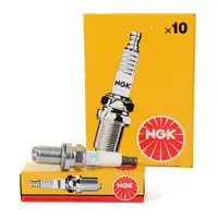 NGK Z&uuml;ndkerze BKR6EQU