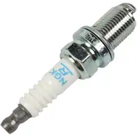 4x NGK Z&uuml;ndkerze Set 7642 BKR5EZ f&uuml;r Fiat OE-Nummer 46531918
