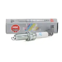 NGK Z&uuml;ndkerze LASER PLATINUM 90223 PLZKBR7B8DG f&uuml;r BMW 1er F20 MINI R55 R56 R57