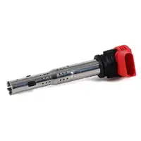 4x NGK Z&uuml;ndmodul 48041 U5014 4-POLIG f&uuml;r AUDI A4 A5 A6 A8 Q5 Q7 PORSCHE VW