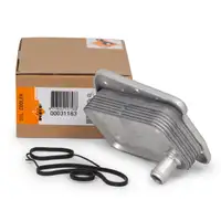 NRF &Ouml;lk&uuml;hler EASY FIT MERCEDES W203 W204 W210 W211 OM611-612 OM646 6461880301 / 6121880301