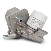 NRF &Ouml;lk&uuml;hler K&uuml;hler + Filter FORD Tourneo Custom Transit / V363 2.2 TDCi 2132516