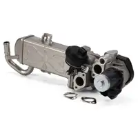 NRF AGR-Modul EASY FIT AUDI A3 8P VW Golf 6 Passat CC Touran 1T3 Tiguan 5N 1.6/2.0 TDI