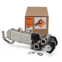 NRF AGR-Modul EASY FIT AUDI A3 8P VW Golf 6 Passat CC Touran 1T3 Tiguan 5N 1.6/2.0 TDI