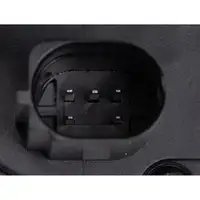 NRF AGR-Modul EASY FIT AUDI A3 8P VW Golf 6 Passat CC Touran 1T3 Tiguan 5N 1.6/2.0 TDI