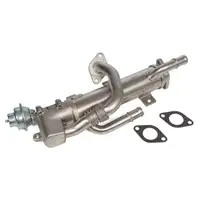 NRF AGR-Modul EASY FIT f&uuml;r AUDI A4 + Avant B7 A6 + Avant C6 2.0 TDI 03G131512AL