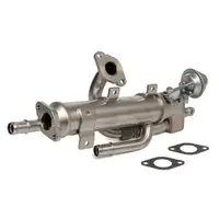NRF AGR-Modul EASY FIT f&uuml;r AUDI A4 + Avant B7 A6 + Avant C6 2.0 TDI 03G131512AL
