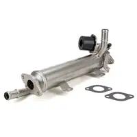 NRF 48314 AGR-Modul EASY FIT AUDI A3 8P TT 8J 2.0 TDI / quattro 03L131512B