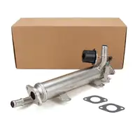 NRF 48314 AGR-Modul EASY FIT AUDI A3 8P TT 8J 2.0 TDI / quattro 03L131512B