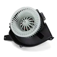 NRF Innenraumgebl&auml;se AUDI A1 8X A2 8Z SEAT Ibiza 3 4 SKODA Fabia 1 2 3 VW Polo 6R 6C 9N