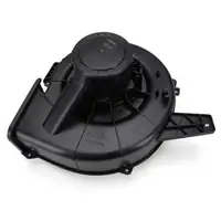 NRF Innenraumgebl&auml;se AUDI A1 8X A2 8Z SEAT Ibiza 3 4 SKODA Fabia 1 2 3 VW Polo 6R 6C 9N