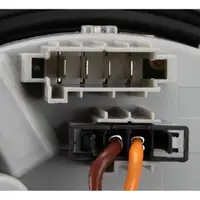 NRF Innenraumgebl&auml;se BMW 1er E81 E82 E87 E88 3er E90-93 X1 E84 X3 F25 X4 F26 64119227670
