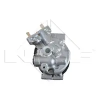 NRF 32596 Kompressor Klimaanlage EASY FIT f&uuml;r RENAULT MEGANE 3 GRAND / SCENIC 3