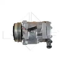NRF 32701 Kompressor Klimaanlage EASY FIT f&uuml;r CITROEN FIAT IVECO PEUGEOT 2.3/3.0 DIESEL