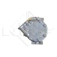 NRF 32701 Kompressor Klimaanlage EASY FIT f&uuml;r CITROEN FIAT IVECO PEUGEOT 2.3/3.0 DIESEL