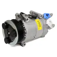 NRF 32842G Kompressor Klimaanlage FORD C-MAX 2 FOCUS 3 MONDEO 4 GALAXY S-MAX WA6