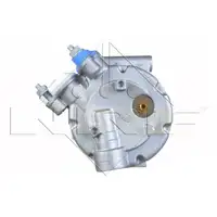 NRF 32842G Kompressor Klimaanlage FORD C-MAX 2 FOCUS 3 MONDEO 4 GALAXY S-MAX WA6
