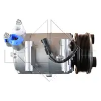 NRF 32842G Kompressor Klimaanlage FORD C-MAX 2 FOCUS 3 MONDEO 4 GALAXY S-MAX WA6