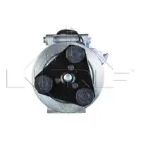 NRF 32842G Kompressor Klimaanlage FORD C-MAX 2 FOCUS 3 MONDEO 4 GALAXY S-MAX WA6