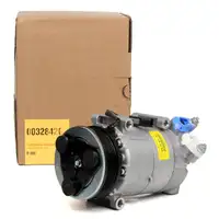 NRF 32842G Kompressor Klimaanlage FORD C-MAX 2 FOCUS 3 MONDEO 4 GALAXY S-MAX WA6