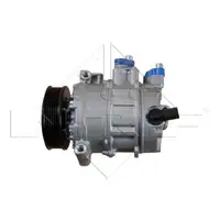 NRF 32146 Kompressor Klimakompressor Klimaanlage EASY FIT f&uuml;r AUDI SEAT SKODA VW