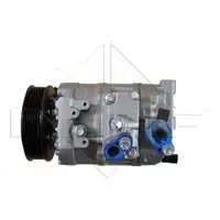 NRF 32146 Kompressor Klimakompressor Klimaanlage EASY FIT f&uuml;r AUDI SEAT SKODA VW