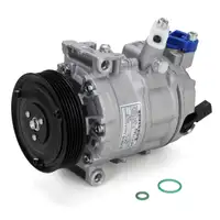 NRF 32147 Kompressor Klimakompressor Klimaanlage EASY FIT f&uuml;r AUDI SEAT SKODA VW