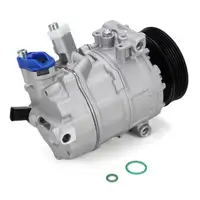 NRF 32147 Kompressor Klimakompressor Klimaanlage EASY FIT f&uuml;r AUDI SEAT SKODA VW