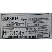 NRF 32147 Kompressor Klimakompressor Klimaanlage EASY FIT f&uuml;r AUDI SEAT SKODA VW