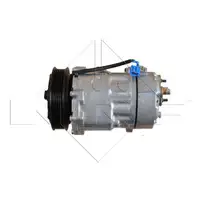 NRF 32168 Kompressor Klimaanlage EASY FIT f&uuml;r VW LT 28-35/46 II TRANSPORTER T4