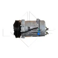NRF 32168 Kompressor Klimaanlage EASY FIT f&uuml;r VW LT 28-35/46 II TRANSPORTER T4
