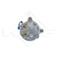 NRF 32168 Kompressor Klimaanlage EASY FIT f&uuml;r VW LT 28-35/46 II TRANSPORTER T4
